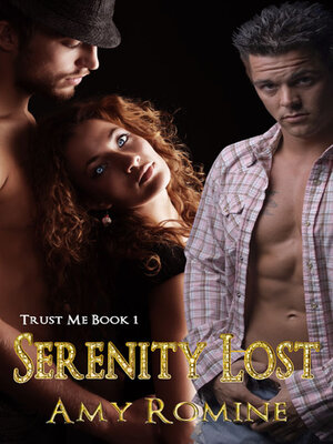 cover image of Serenity Lost